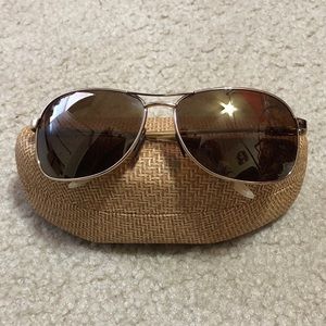 Maui Jim Aviators